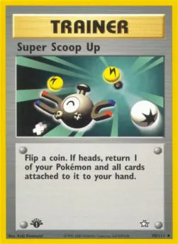 Super Scoop Up