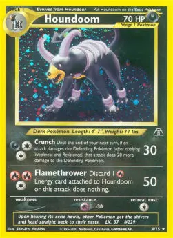 Houndoom
