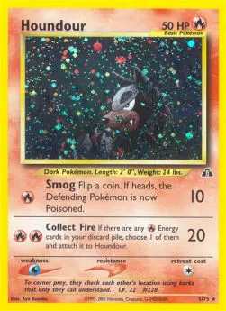 Houndour