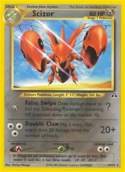 Scizor