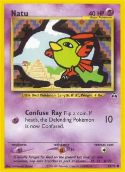 Natu