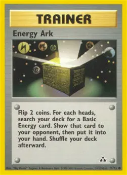 Energy Ark
