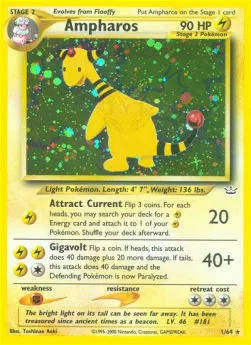 Ampharos