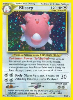 Blissey