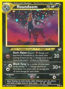 Houndoom