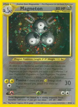 Magneton