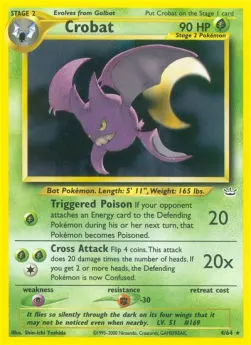 Crobat