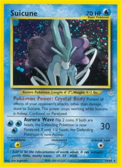 Suicune