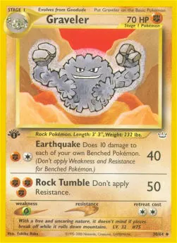 Graveler