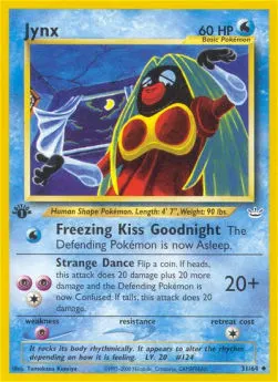 Jynx