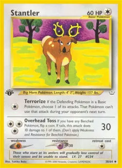 Stantler
