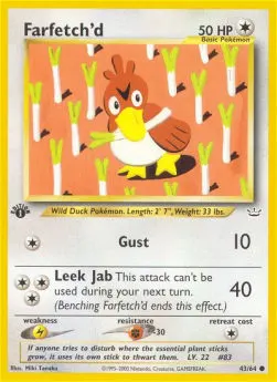 Farfetch'd