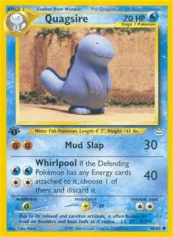 Quagsire