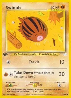 Swinub