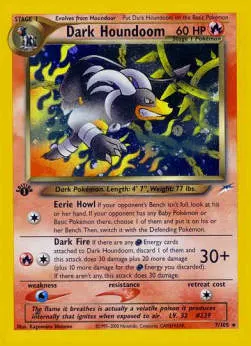 Dark Houndoom