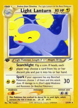 Light Lanturn