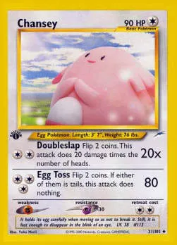 Chansey