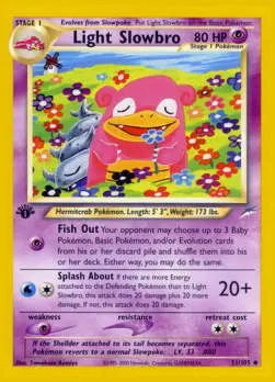 Light Slowbro