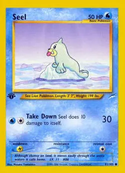 Seel