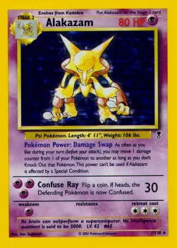 Alakazam