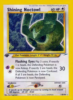 Shining Noctowl