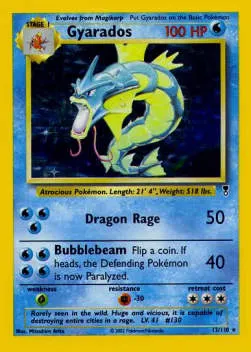 Gyarados