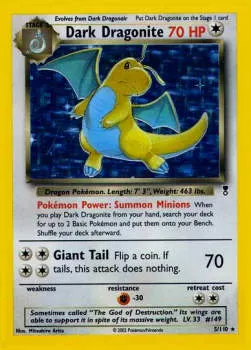 Dark Dragonite