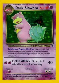Dark Slowbro