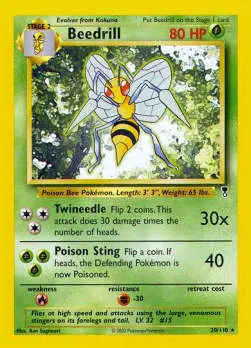 Beedrill