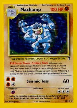 Machamp