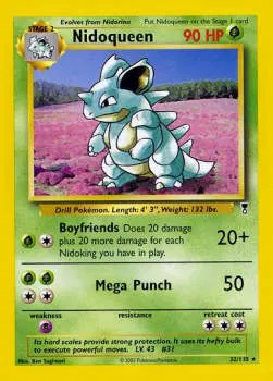 Nidoqueen