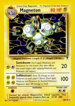 Magneton