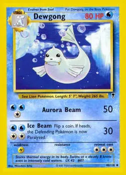Dewgong