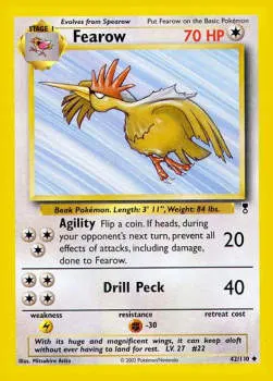 Fearow