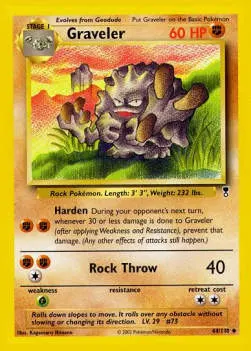 Graveler