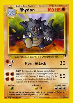 Rhydon