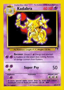 Kadabra