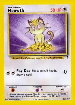 Meowth