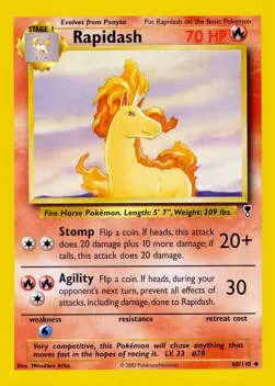 Rapidash