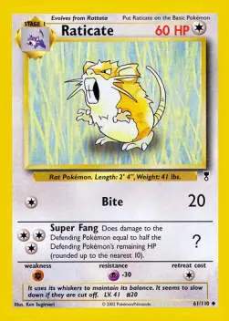 Raticate