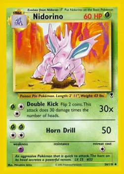 Nidorino