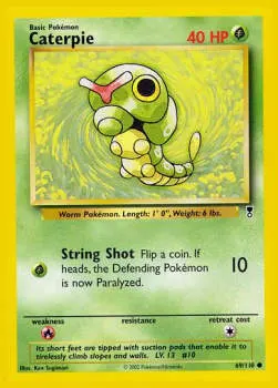 Caterpie