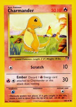Charmander