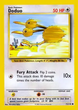 Doduo