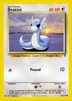 Dratini