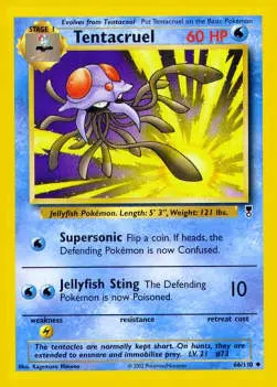 Tentacruel