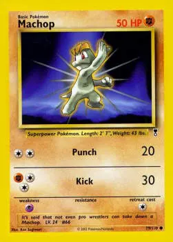 Machop