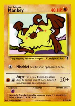 Mankey