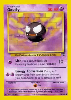 Gastly