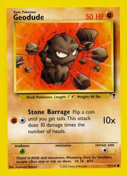 Geodude